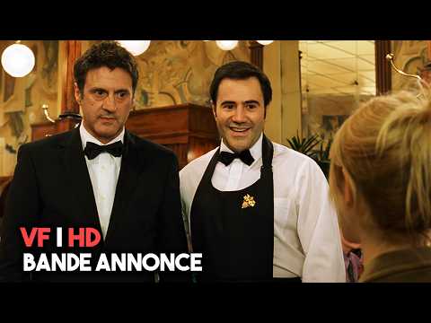 Après vous... (2003) Bande Annonce VF [HD]