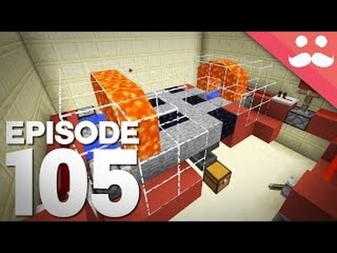 Minecraft 2017 Ep 38 - Hermitcraft 4 - Solving My Problems!