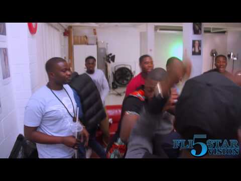 @KWAMZ_K , @FLAVAFMB , @DizZYVC, @YFSWORLD , @STARBOYWILLZ - MESSING AROUND