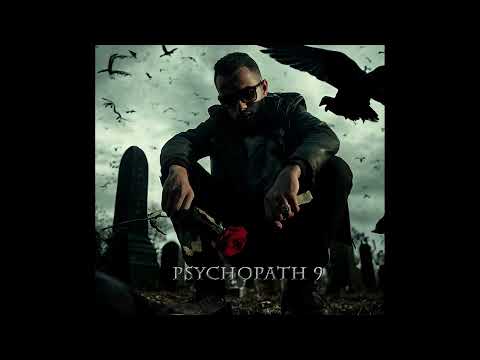UNCLE VATO - PSYCHOPATH 9 (Explicit)