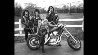 AXXION- RIDE OF THE CHARIOTS