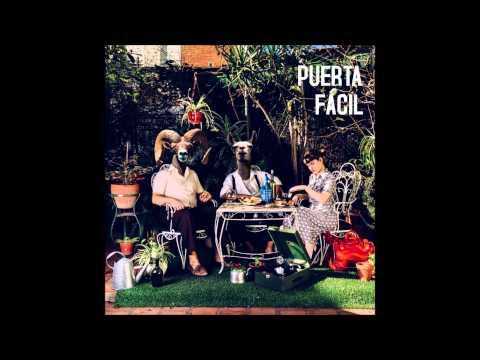 02 - Ríos (Puerta Fácil)