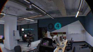 籠り殲滅戦[Firewall Zero Hour™]