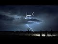 Bijli - Mehdi Maloof ft. Varqa Faraid & Shamsher Rana (Official Lyrics Visualiser)