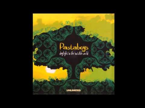 Pastaboys - Chimes Of Freedom - feat. Osunlade