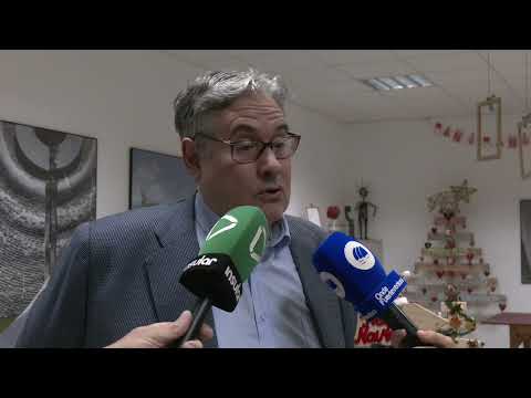 Juan Manuel de Prada llena la Casa de la Cultura en una nueva sesión de Saturnalia Cultural