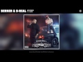 Berner & B Real "Levitate" feat. Quez (Official Audio)