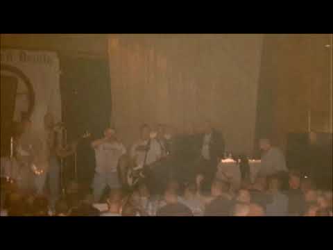 Blue Eyed Devils Februar 1997 Berlin