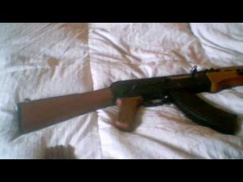 Ak 47