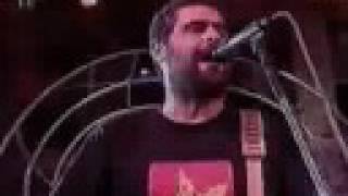 Plebe Rude - "Bravo Mundo Novo" Musikaos Tv Cultura 2000