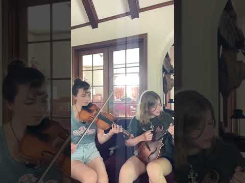 Tree Climber by Simon Chrisman - Sweet Sally (Lucy Khadder and Sophia Sparks)
