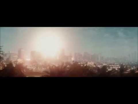 Terminator Genisys - Nuke Scene