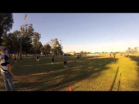 Flying V vs Brew Crew Cartel - Round of 16 - Circuit Cup Championship #CCC2013