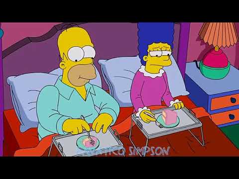 Los Simpson capitulo 29 4/5
