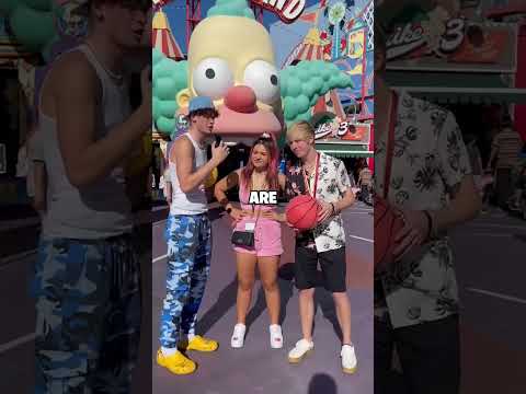 Sam proposes to Katrina.. 😱