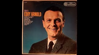 Eddy Arnold - I Need Somebody [1957].
