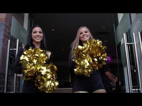 2020 Knights Guard Auditions