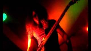 Witchbreed - FireThrone ,  live @ SIDE B