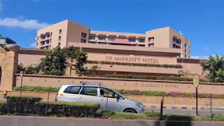 JW Marriott Juhu | Best Hotel in Mumbai | Marriott Hotels | Hotels at Mumbai Air