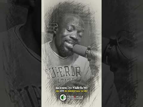 Nea Onyame ye n'eye (PCG Hymn 508) by Papa Owura