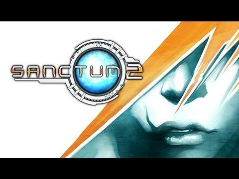 sanctum 2 pc game