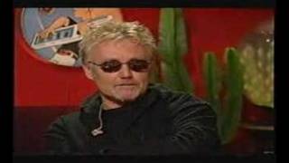 Roger Taylor TFI Interview 1998
