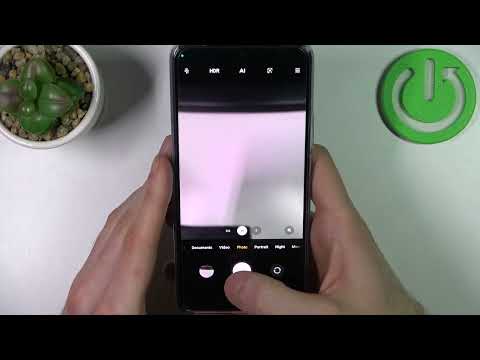 How to Turn On Burst Shot in XIAOMI 12T – Series of Photos