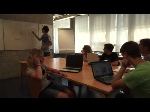 10 Dinge, die Sie nicht tun sollten, wenn Sie im ejw arbeiten...