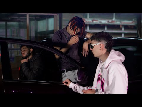 Lito El Blanco - Like The Hell ft. Yezzy Wallace, Rafaell Cocoa, Gabriel Drago (Prod. Young Rebxl)