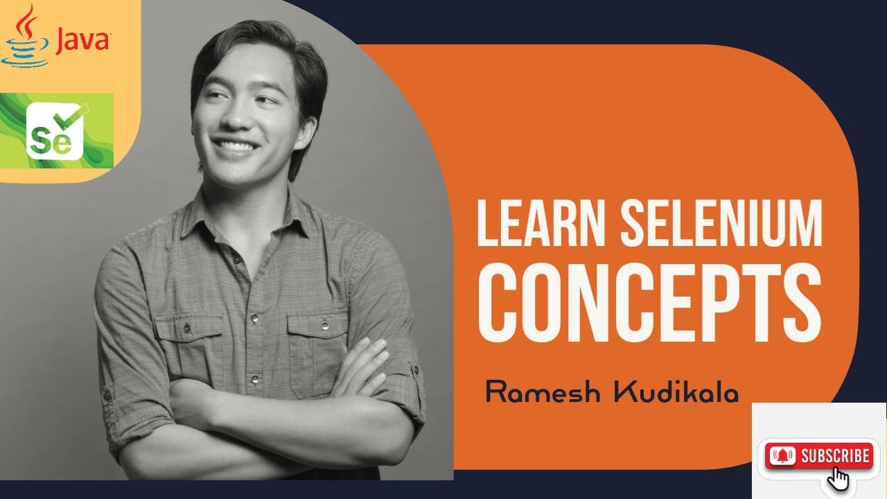 #5 Selenium WebDriver - Java | Browser Commands