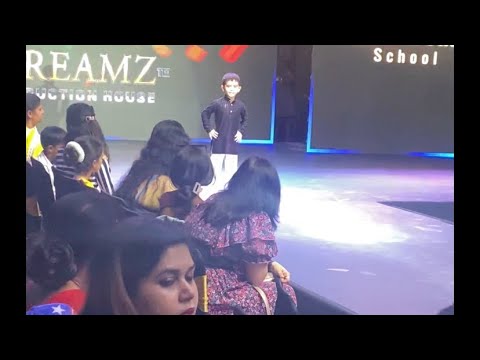 Nishwan Malpotra Bhangra dan...