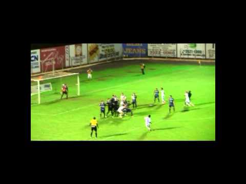 Misto 4 x 2 Ivinhema F.C. Melhores Momentos