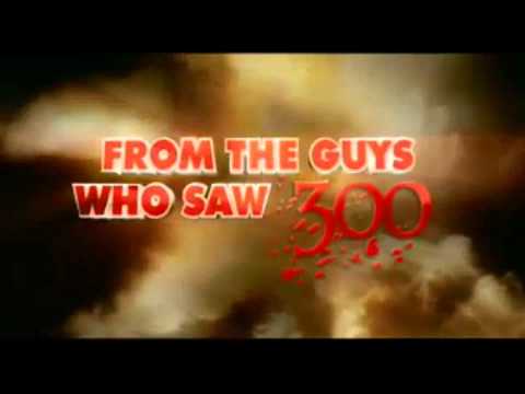 Una Loca Pelicula de Esparta /TRAILER\