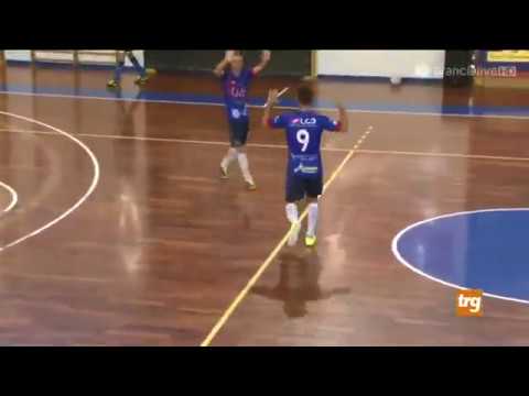 Vis Gubbio: sfida al vertice contro Cus Ancona