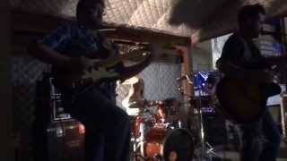 Matt Mason - (full band) -  Good Year For The Outlaw