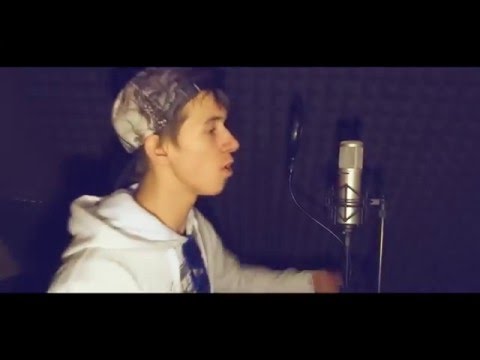 Krzysiek krz - Stoprocent Pompuj Rap 4 [VIDEO]