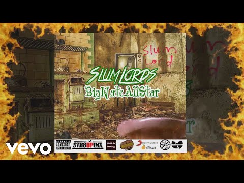 BigNateAllStar - slumlord millionaire