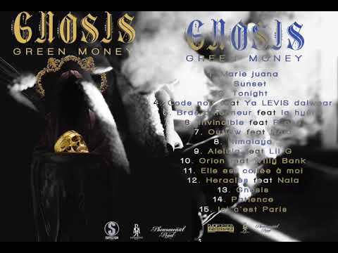 Green Money - Gnosis