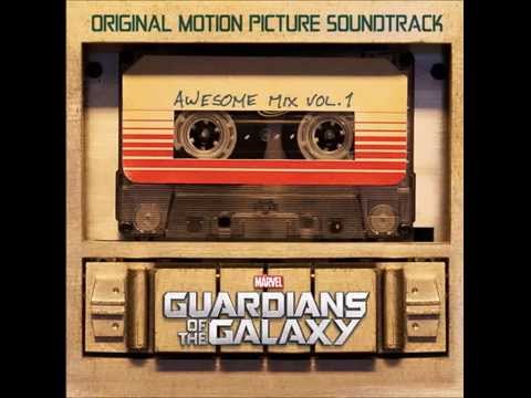 10. Rupert Holmes - Escape (The Piña Colada Song) "Guardians of the Galaxy"