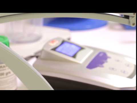 Graphenano Glucosa Video