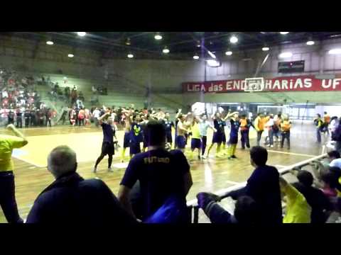 Guerreiro FSM POLI Engenhariadas 2010