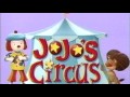 Jojo Circus Theme