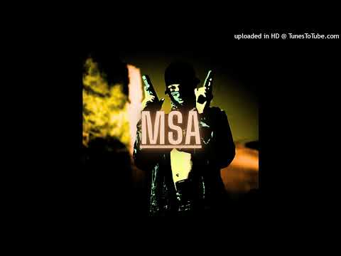 “MSA” PROD BY THANKYOUKENNY | Brazilian Funk x Favela Funk