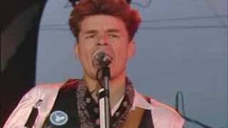 Big Country Live - Look Away