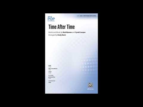 Time After Time