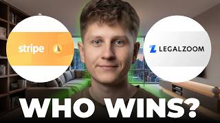 Stripe Atlas vs LegalZoom - Which is Better?