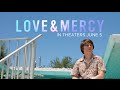 Love & Mercy - Teaser