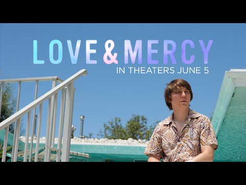 Love & Mercy (Teaser)