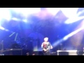 The Offspring - End Of The Line (Rockfest) 