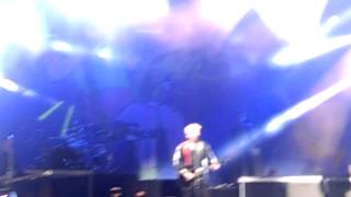 The Offspring - End Of The Line (Rockfest)